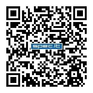 QR kodas | Daugiabučio gyvenamojo namo Vasaros g. 9, Palangoje, savininkų bendrija | spec.lt