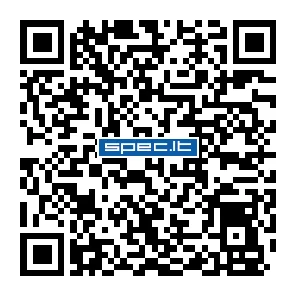 QR kodas | Daugiabučio gyvenamojo namo Verkių g. 23, Vilniuje, savininkų bendrija