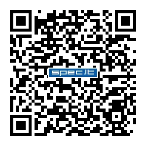 QR kodas | DAUGIABUČIO GYVENAMOJO NAMO VILNIAUS G. 235 SAVININKŲ BENDRIJA