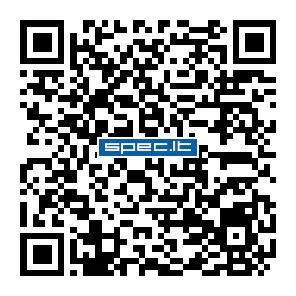 QR kodas | Daugiabučio gyvenamojo namo Vilniaus g. 237, Šiauliai savininkų bendrija | spec.lt