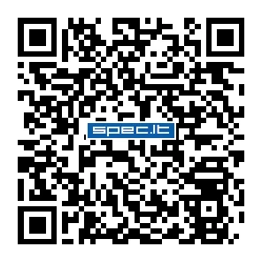 QR kodas | Daugiabučio gyvenamojo namo Žadeikos g. Nr. 13 savininkų bendrija | spec.lt