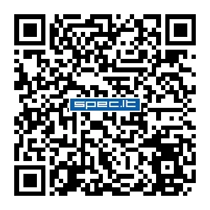 QR kodas | Daugiabučio gyvenamojo namo Žirmūnų g. Nr. 26, Vilniuje, savininkų bendrija | spec.lt