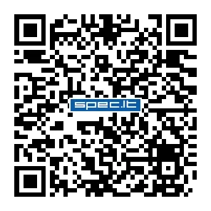 QR kodas | Daugiabučio namo A. Juozapavičiaus g. Nr. 10, Vilniuje savininkų bendrija | spec.lt