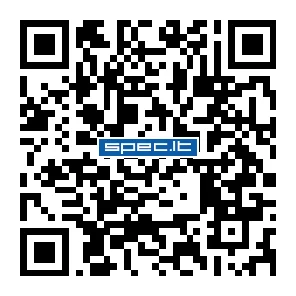 QR kodas | Daugiabučio namo A. Kojelavičiaus g. 45 savininkų bendrija