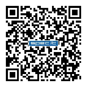 QR kodas | Daugiabučio Namo A. Kulviečio g. Nr. 15, Jonavoje Savininkų Bendrija | spec.lt