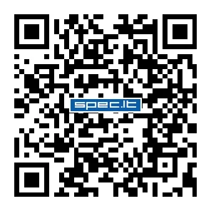 QR kodas | Daugiabučio namo A. Mickevičiaus g. 1 savininkų bendrija | spec.lt
