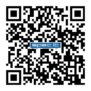 QR kodas | Daugiabučio namo A. Mickevičiaus g. 46 savininkų bendrija | spec.lt