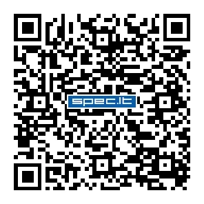 QR kodas | Daugiabučio Namo A. Mickevičiaus g. Nr. 9 Baltosios Vokės M., Šalčininkų R., Savininkų Bendrija | spec.lt