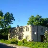 Daugiabučio namo A. Musteikio g. Nr. 48 savininkų bendrija