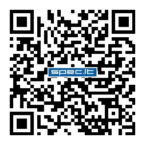 QR kodas | Daugiabučio namo A. Vivulskio 22 savininkų bendrija | spec.lt