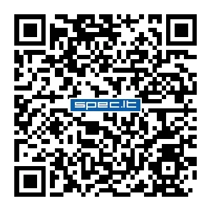 QR kodas | Daugiabučio namo A. Vivulskio g. 20, Vilniuje, savininkų bendrija | spec.lt