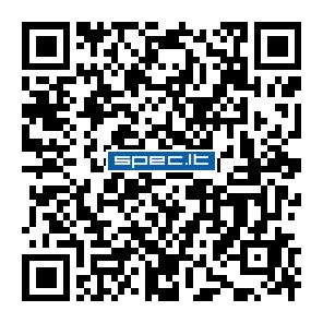 QR kodas | Daugiabučio namo A. Vivulskio g. 3, Vilniuje savininkų bendrija | spec.lt