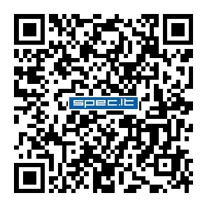 QR kodas | Daugiabučio namo A. Vivulskio g. 4, Vilniuje savininkų bendrija | spec.lt