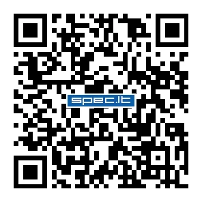 QR kodas | Daugiabučio Namo Aguonų g. 20 Savininkų Bendrija | spec.lt
