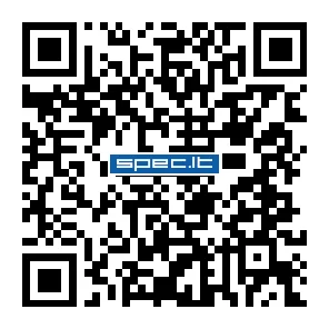 QR kodas | Daugiabučio Namo Aido g. 13 Savininkų Bendrija | spec.lt