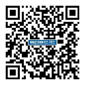 QR kodas | Daugiabučio namo Aido g. 15 savininkų bendrija | spec.lt