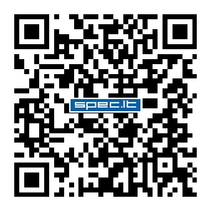 QR kodas | Daugiabučio namo Aido g. 17 savininkų bendrija | spec.lt