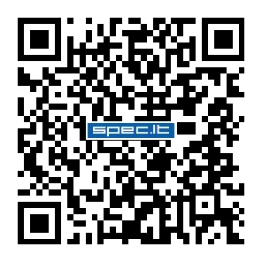 QR kodas | Daugiabučio namo Aido g. 25 savininkų bendrija | spec.lt