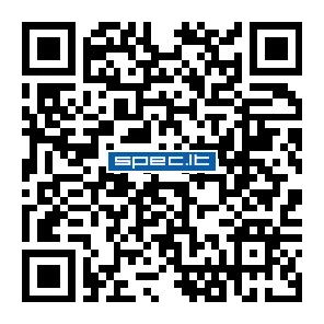 QR kodas | Daugiabučio namo Aido g. 3 savininkų bendrija | spec.lt