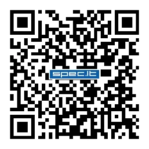 QR kodas | Daugiabučio namo Aido g. 31 savininkų bendrija | spec.lt