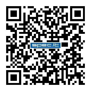 QR kodas | Daugiabučio Namo Aido g. 37 Savininkų Bendrija | spec.lt