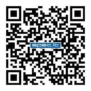 QR kodas | Daugiabučio namo Aido g. 7 savininkų bendrija | spec.lt