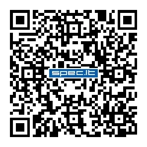 QR kodas | Daugiabučio Namo Akmenės Rajone Papilės Miestelyje, Ventos g. 14, Savininkų Bendrija | spec.lt