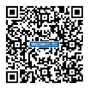 QR kodas | Daugiabučio Namo Akmenės Rajone Papilės Miestelyje, Ventos g. 19, Savininkų Bendrija | spec.lt