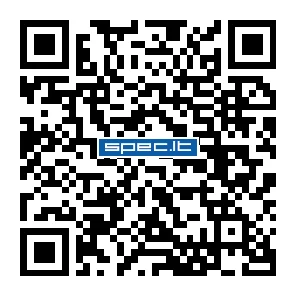 QR kodas | Daugiabučio namo Algirdo g. 9A, Vilniuje, savininkų bendrija | spec.lt