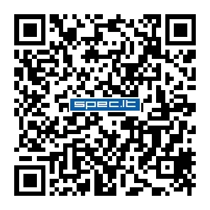 QR kodas | Daugiabučio Namo Antakalnio g. 48, Vilniuje Savininkų Bendrija