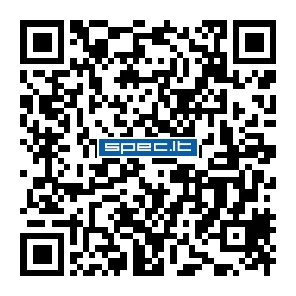 QR kodas | Daugiabučio Namo Antakalnio g. 50, Vilniuje Savininkų Bendrija | spec.lt