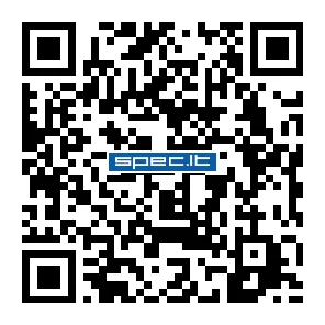 QR kodas | Daugiabučio namo Architektų g. 2a savininkų bendrija | spec.lt