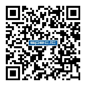 QR kodas | Daugiabučio Namo Architektų g. 55 Savininkų Bendrija | spec.lt