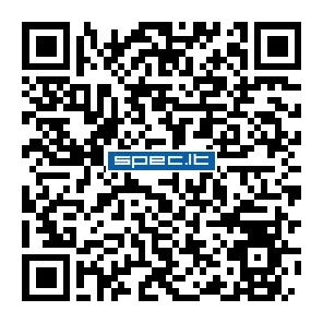 QR kodas | Daugiabučio namo Architektų g. Nr. 67, Vilniuje savininkų bendrija | spec.lt