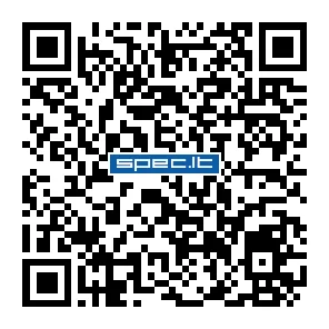 QR kodas | Daugiabučio namo Ateities g. 5, 2A7p korpuso, Vilniuje savininkų bendrija