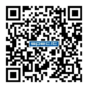 QR kodas | Daugiabučio namo Ateities g. 7 savininkų bendrija | spec.lt