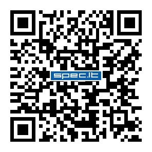 QR kodas | Daugiabučio namo Aušros al. 23 savininkų bendrija | spec.lt