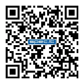 QR kodas | Daugiabučio Namo Aušros Alėja 54 Savininkų Bendrija | spec.lt