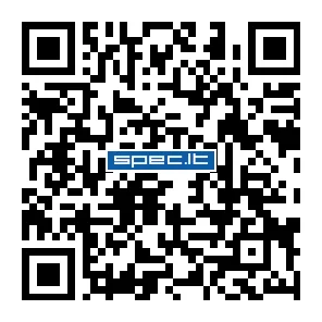 QR kodas | Daugiabučio Namo Aušros g. 1A Savininkų Bendrija | spec.lt