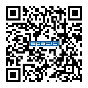 QR kodas | Daugiabučio namo Aušros g. Nr.99, Utenoje savininkų bendrija | spec.lt
