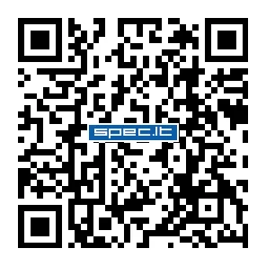 QR kodas | Daugiabučio namo AUŠROS TAKAS 7 savininkų bendrija | spec.lt