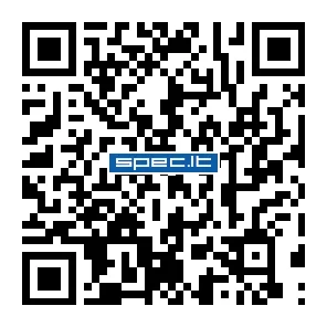 QR kodas | Daugiabučio namo Bajorų kelias 15 savininkų bendrija | spec.lt