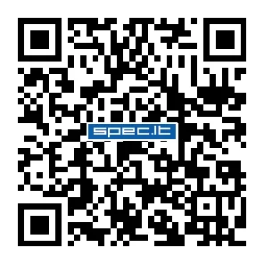 QR kodas | Daugiabučio namo Bajorų kelias Nr. 17 savininkų bendrija | spec.lt