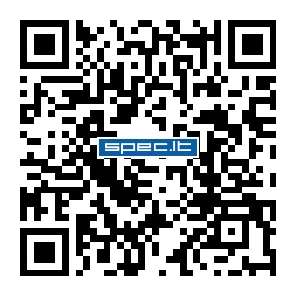 QR kodas | Daugiabučio Namo Baltijos g. Nr. 15, Kaune Savininkų Bendrija | spec.lt