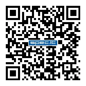 QR kodas | Daugiabučio namo Baltupio g. 73 savininkų bendrija | spec.lt