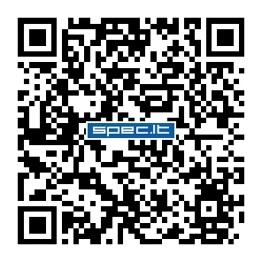 QR kodas | Daugiabučio namo Baršausko g. Nr. 73, Kaune savininkų bendrija | spec.lt