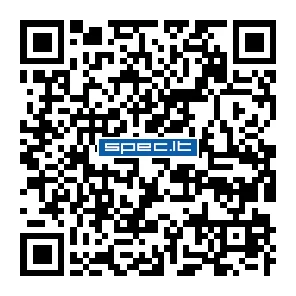 QR kodas | Daugiabučio namo Bažnyčios g. 17, Šalčininkų mst. savininkų bendrija | spec.lt
