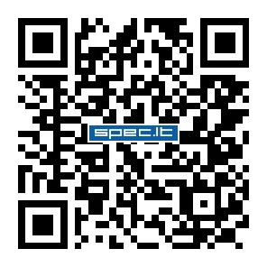 QR kodas | Daugiabučio namo bendrija AŠTUNTUKAS | spec.lt