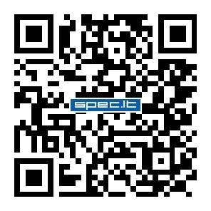 QR kodas | Daugiabučio Namo Bendrija Smilga 4 | spec.lt