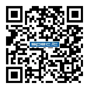 QR kodas | Daugiabučio namo bendrija Vietra | spec.lt